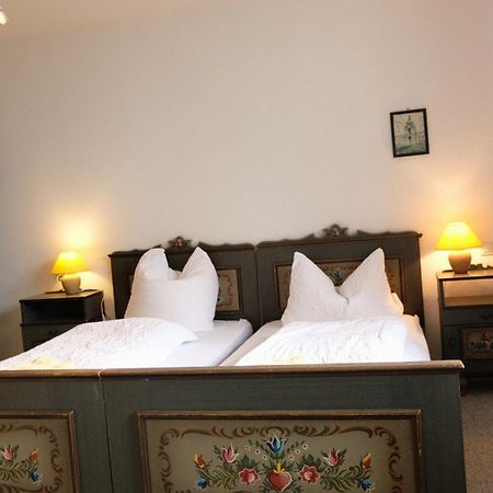 Villa Lydia Altenberg  Esterno foto