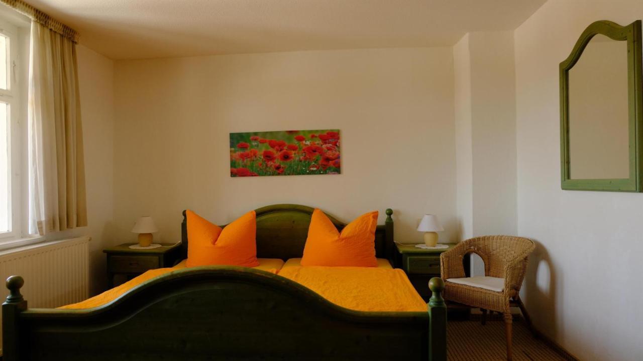 Villa Lydia Altenberg  Esterno foto