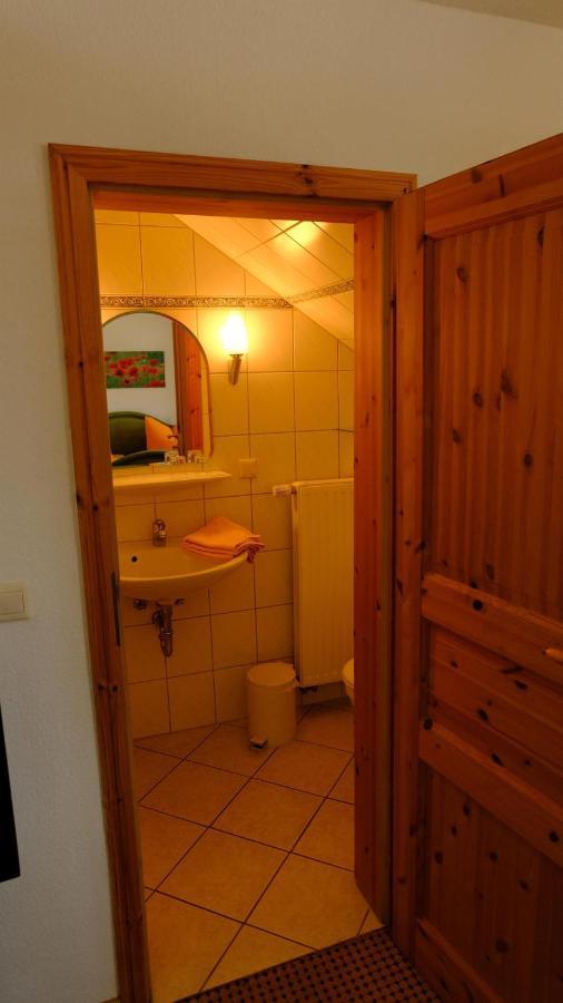 Villa Lydia Altenberg  Esterno foto