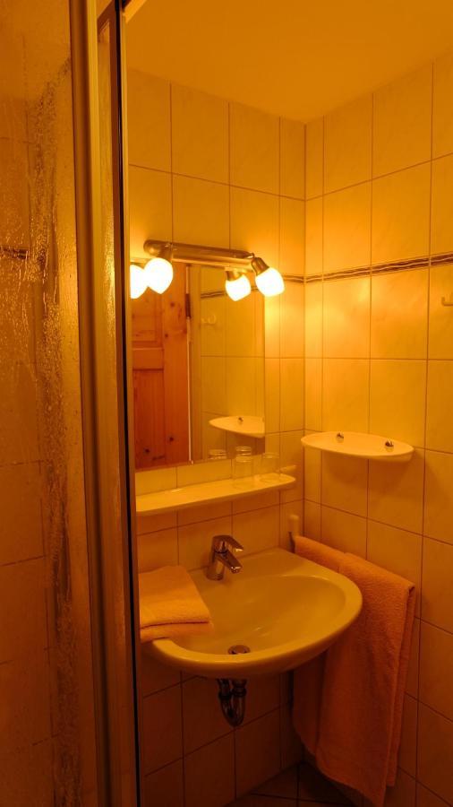 Villa Lydia Altenberg  Esterno foto
