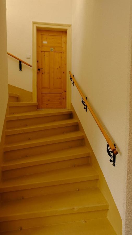 Villa Lydia Altenberg  Esterno foto