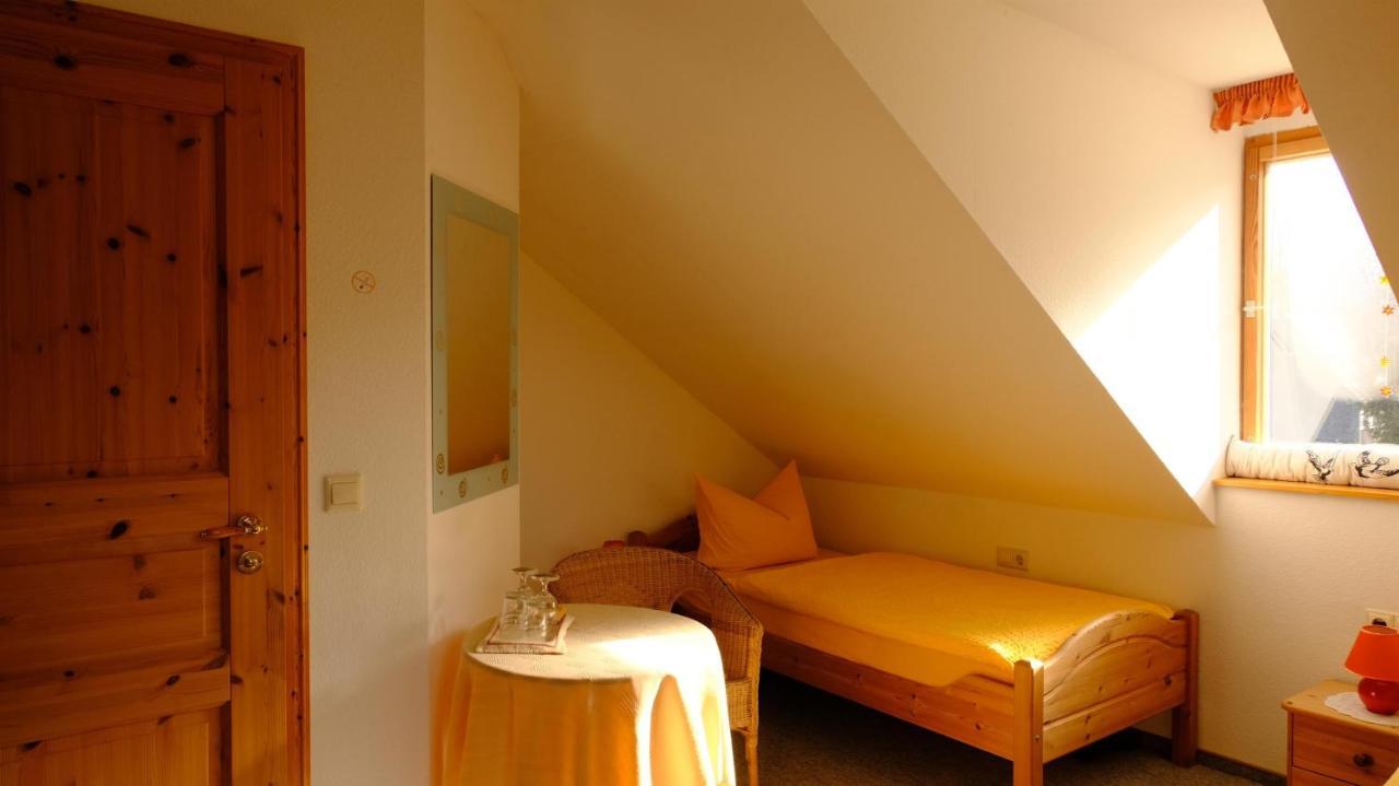 Villa Lydia Altenberg  Esterno foto