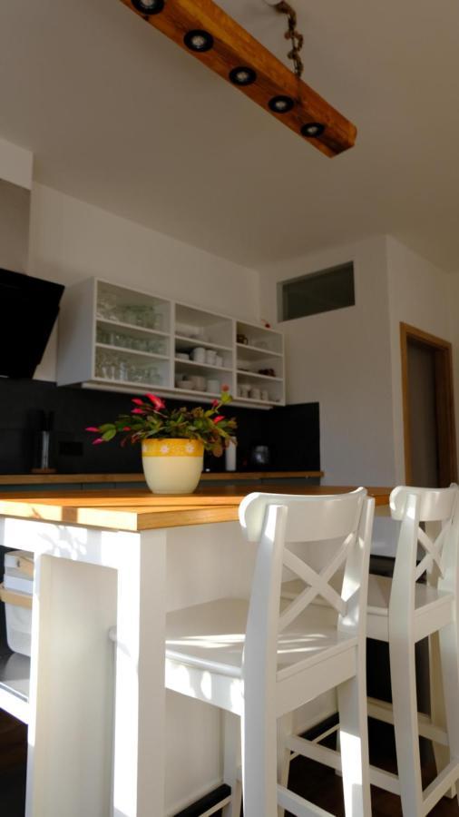 Villa Lydia Altenberg  Esterno foto