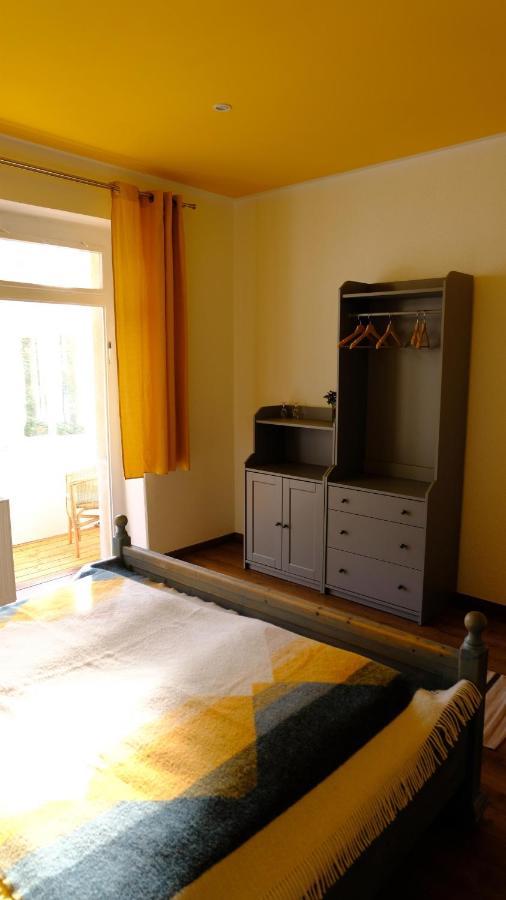 Villa Lydia Altenberg  Esterno foto