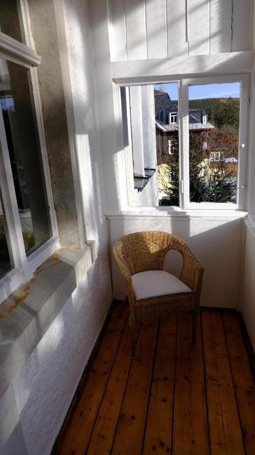 Villa Lydia Altenberg  Esterno foto