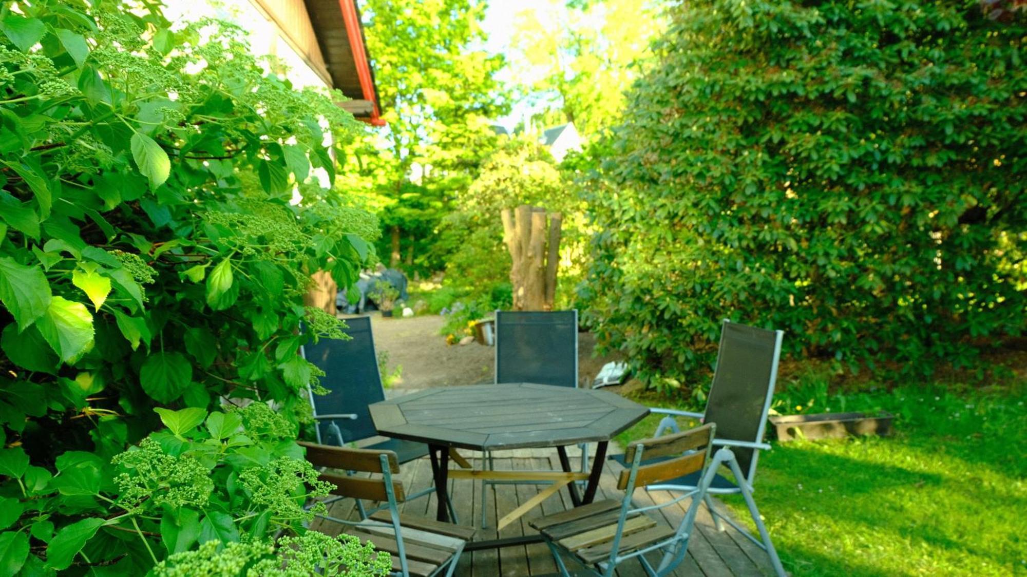 Villa Lydia Altenberg  Esterno foto