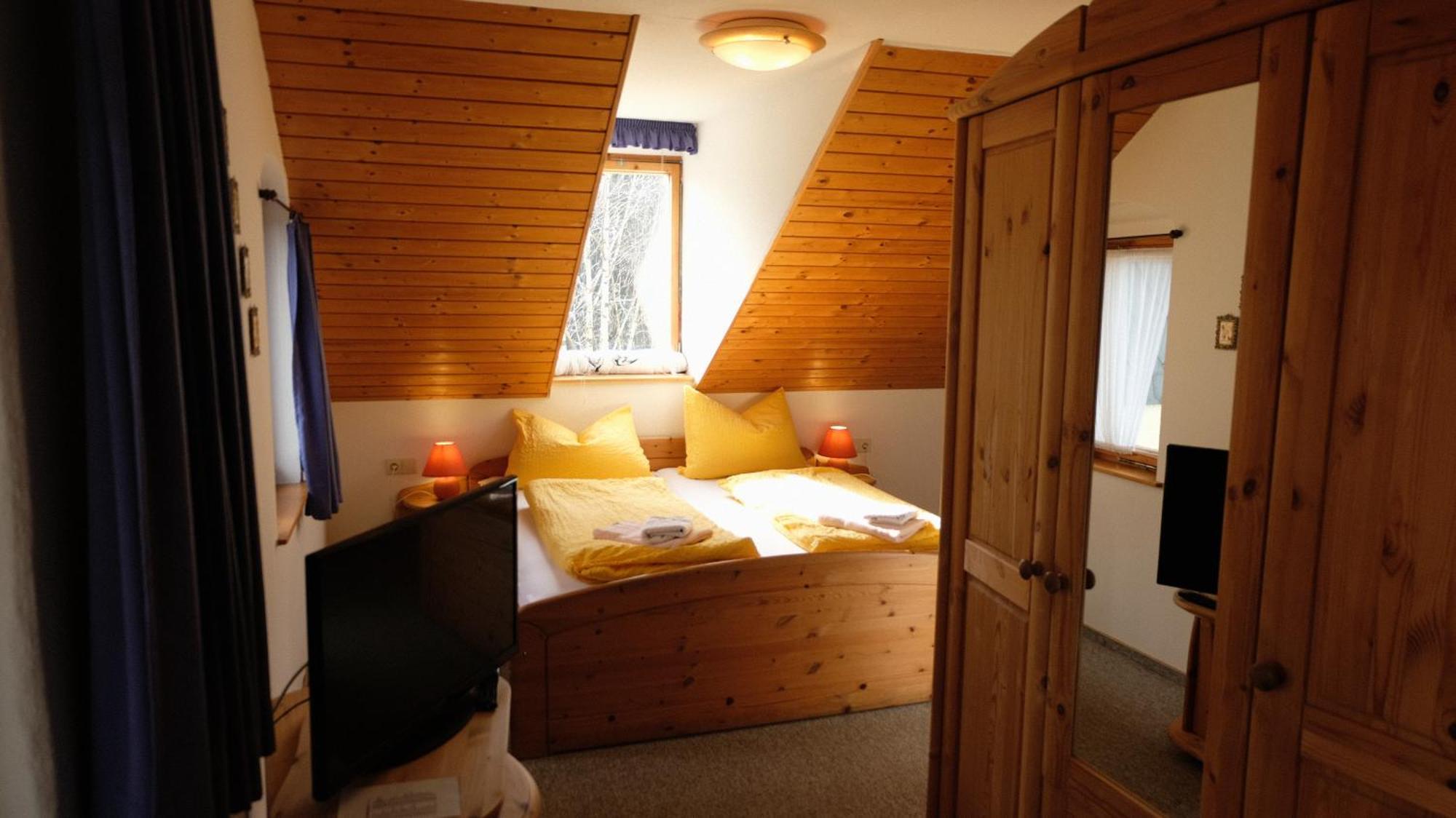 Villa Lydia Altenberg  Esterno foto