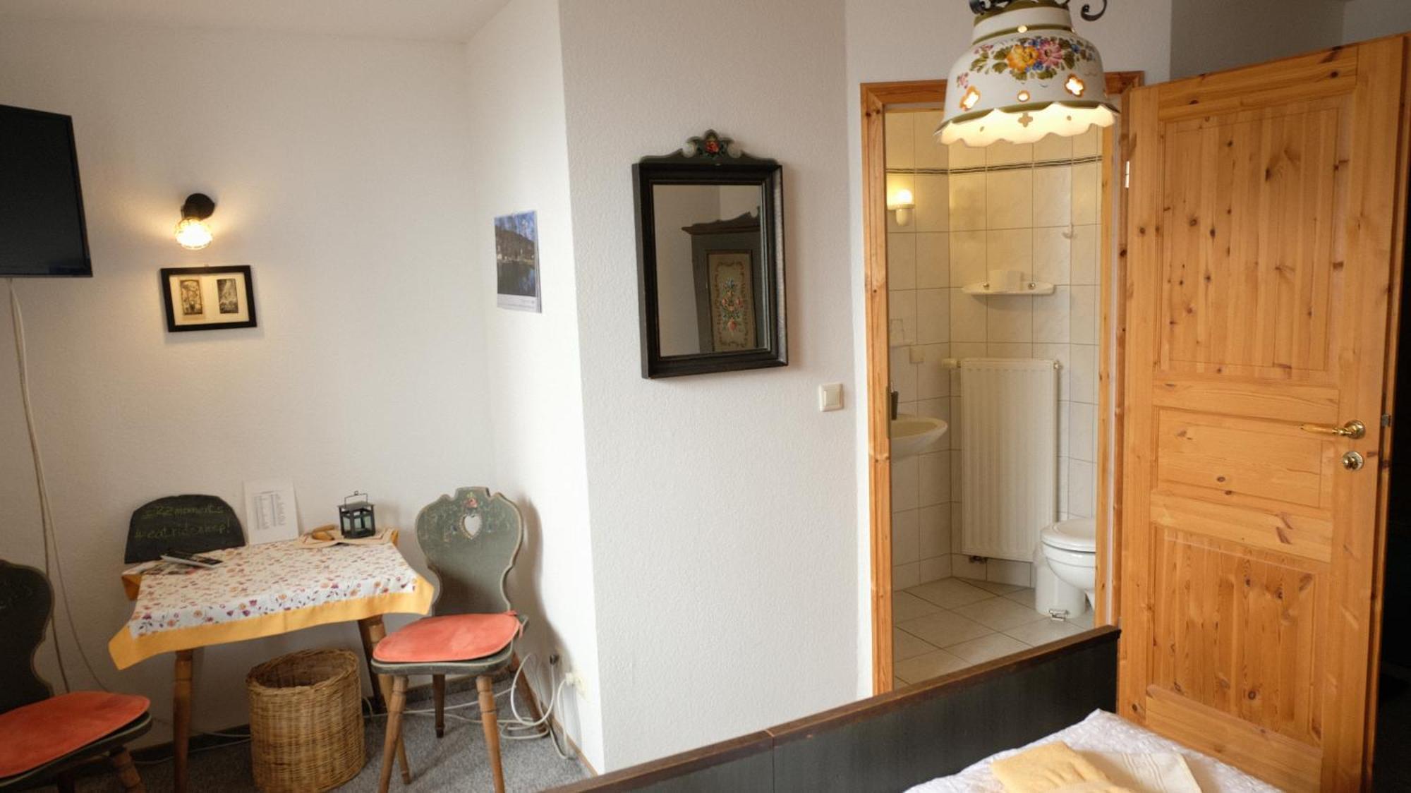 Villa Lydia Altenberg  Esterno foto